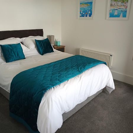 Contemporary One Bed Studio. Sea Views And Parking Westward Ho!  Extérieur photo